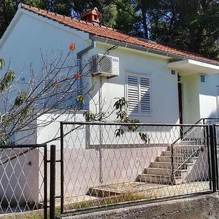 In Ugljan/insel Ugljan 7464 Σπίτι διακοπών *