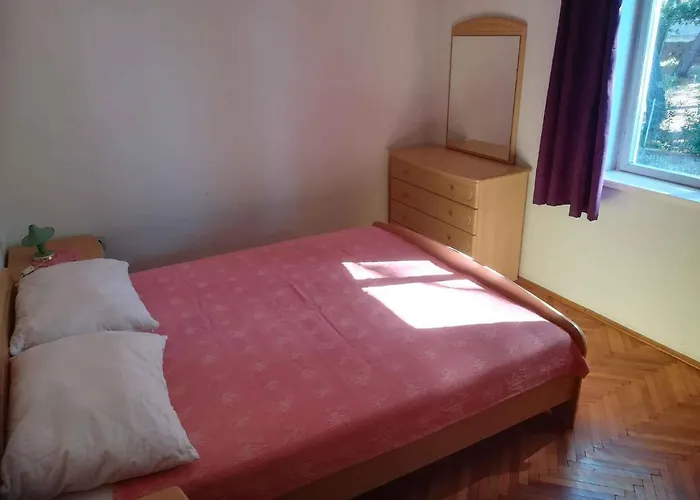 Tatil Evi In - Insel 7464 Ugljan