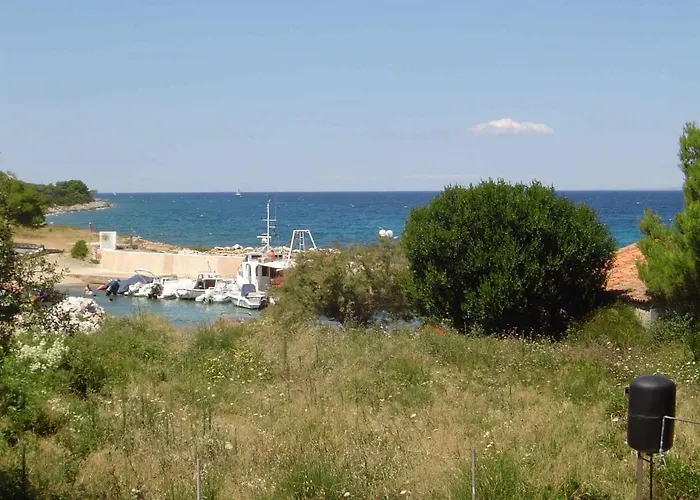 In - Insel 7464 Tatil Evi