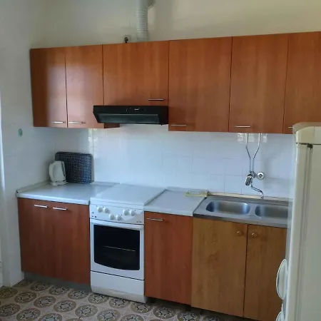 Holiday home In Ugljan/insel Ugljan 7464