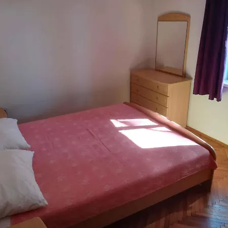 Σπίτι διακοπών In - Insel 7464 Ugljan