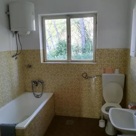 In - Insel 7464 بيت للعطل
