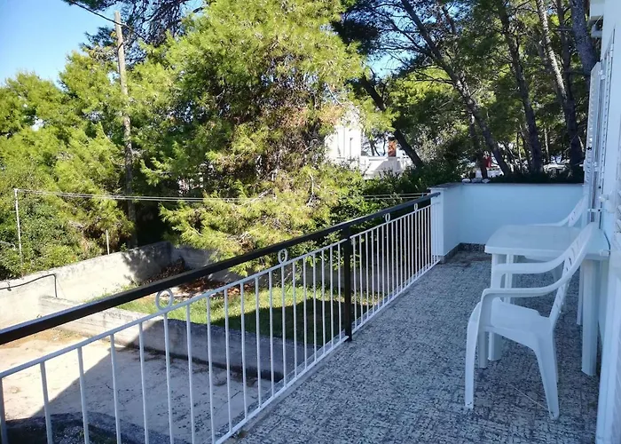 In - Insel 7464 Σπίτι διακοπών