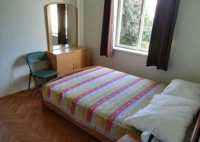 Σπίτι διακοπών In - Insel 7464