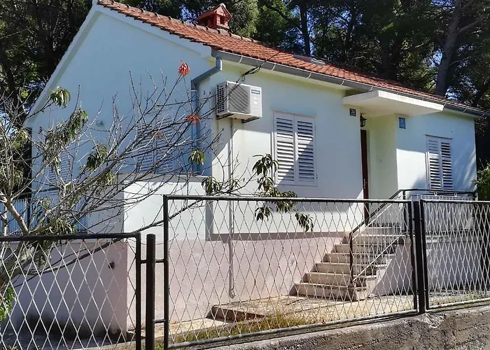 In - Insel 7464 בית נופש *