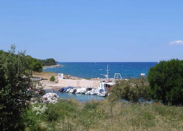 Σπίτι διακοπών In - Insel 7464