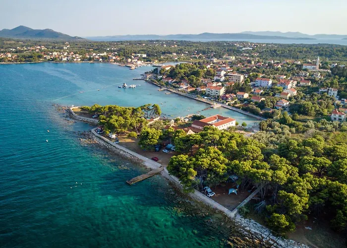 In - Insel 7464 Σπίτι διακοπών *